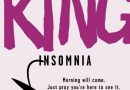 Insomnia by Stephen King