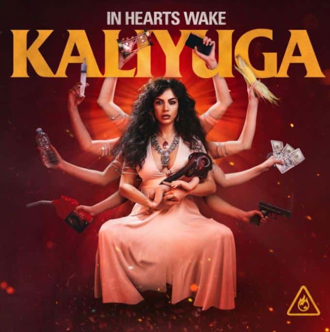 aliyuga by In Hearts wake