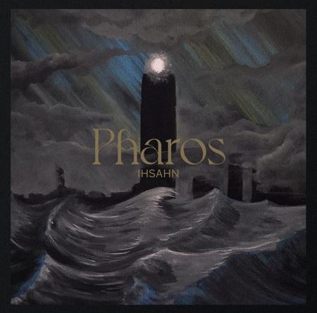 Pharos by Ihsahn