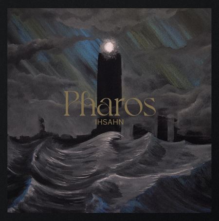 Pharos by Ihsahn