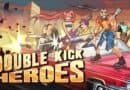 Double Kick Heroes Xbox One