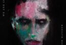 Marilyn Manson We Are Chaos