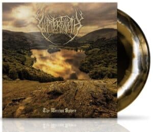 Winterfylleth The Mercian Sphere