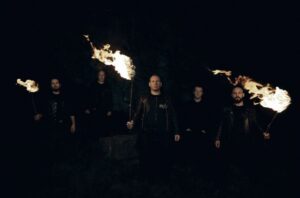 Winterfylleth The Mercian Sphere