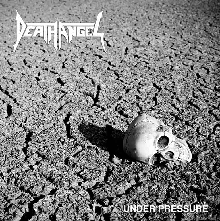 Death Angel Under Pressure