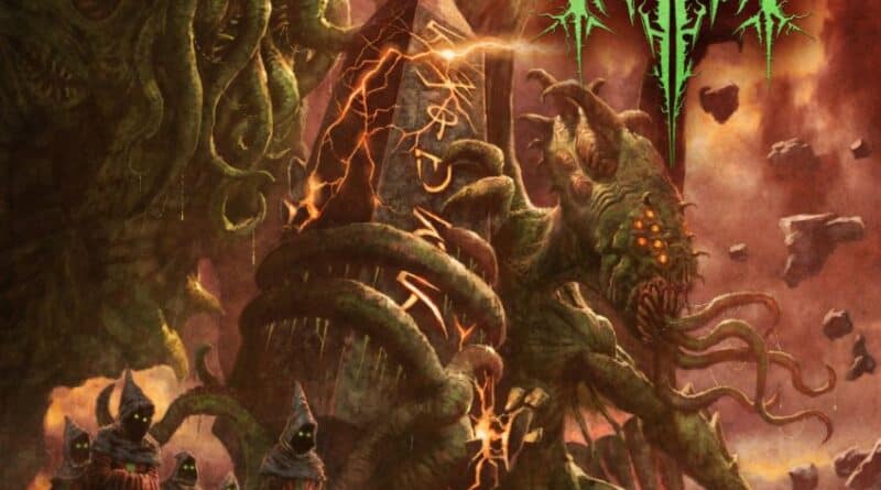 Inferi of Sunless Realms