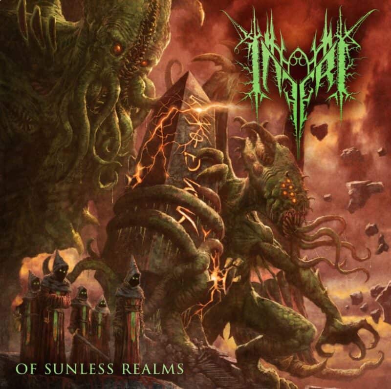 Inferi of Sunless Realms