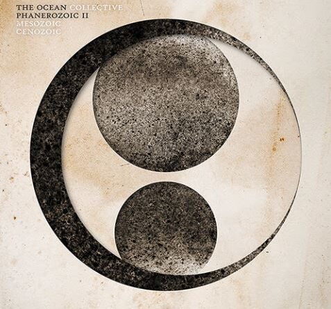 The Ocean Collective Phanerozoic II