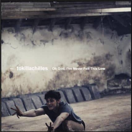 To Kill Achilles Oh God I've Never Felt So Low