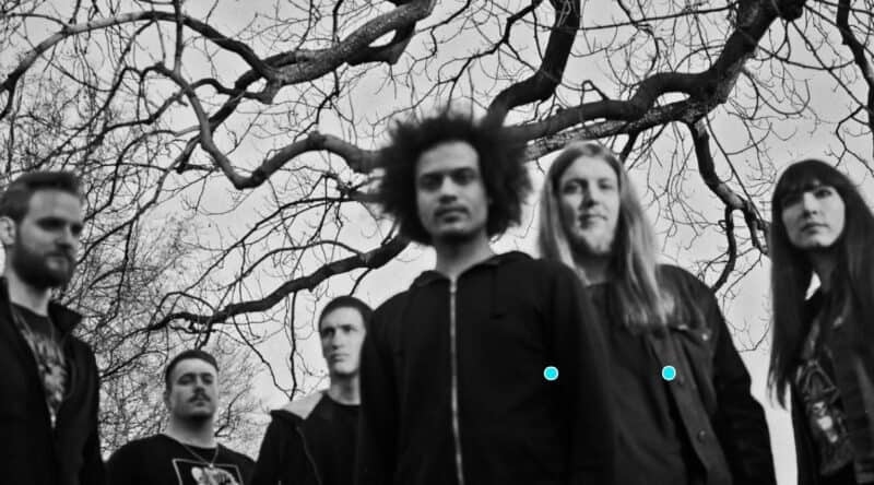 Wake of a Nation Zeal and Ardor