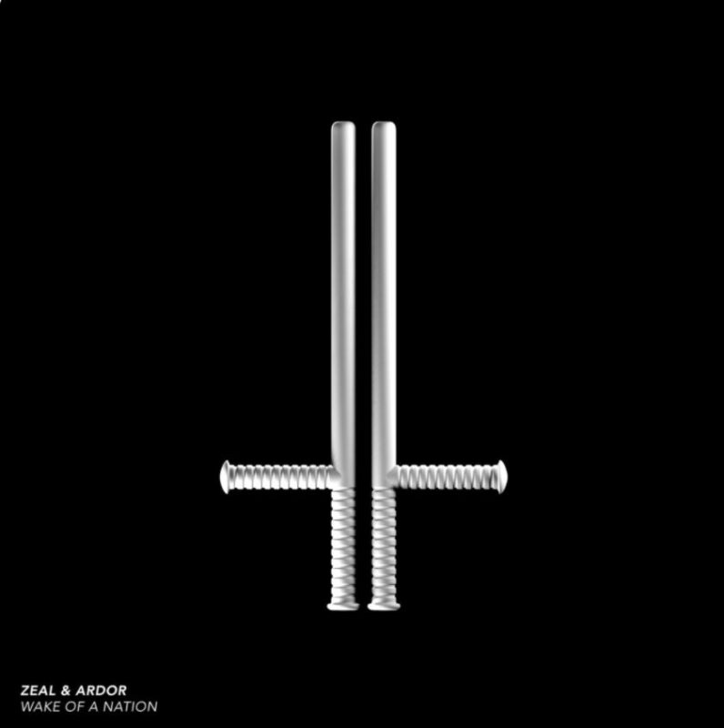 Wake of a Nation Zeal and Ardor