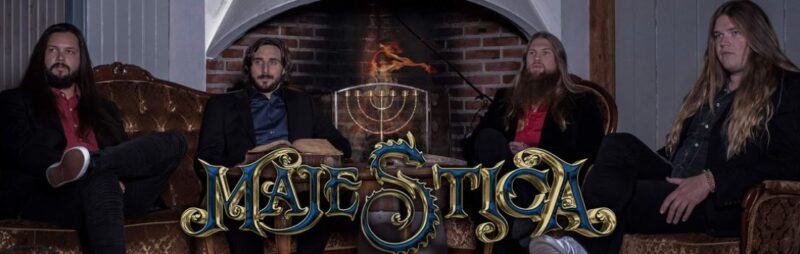 A Christmas Carol by Majestica