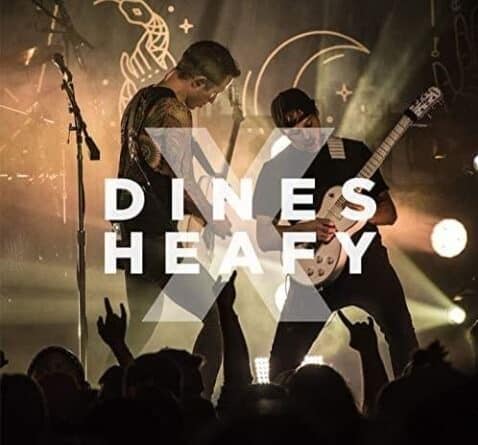 Dines X Heafy