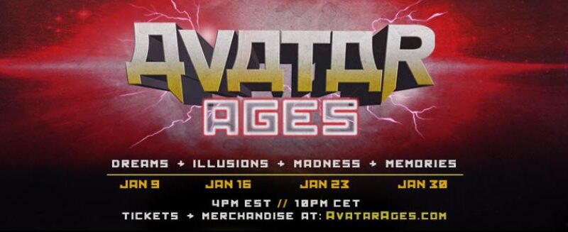 Avatar Illusions