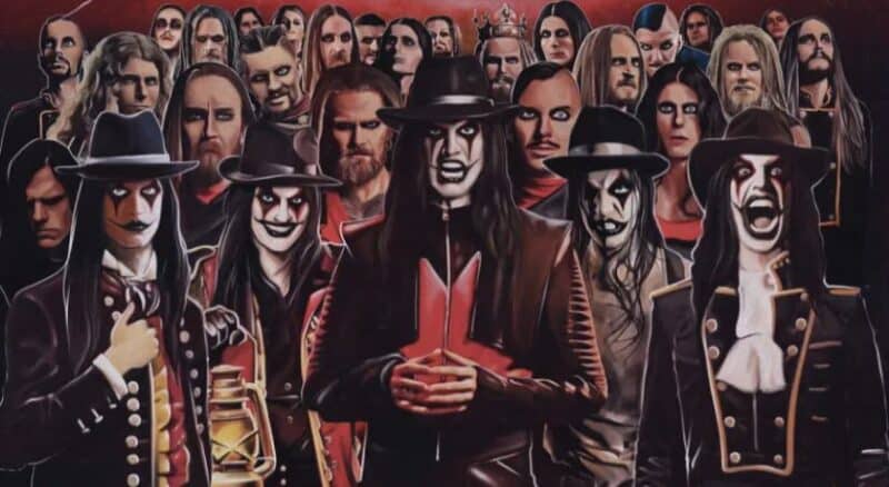 Avatar Age of Madness
