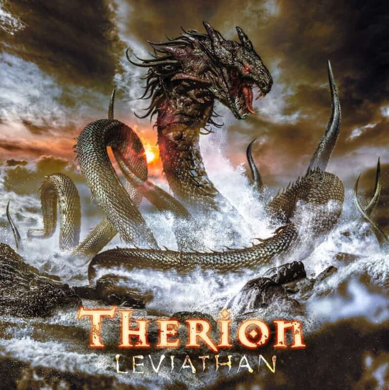 Leviathan by Therion