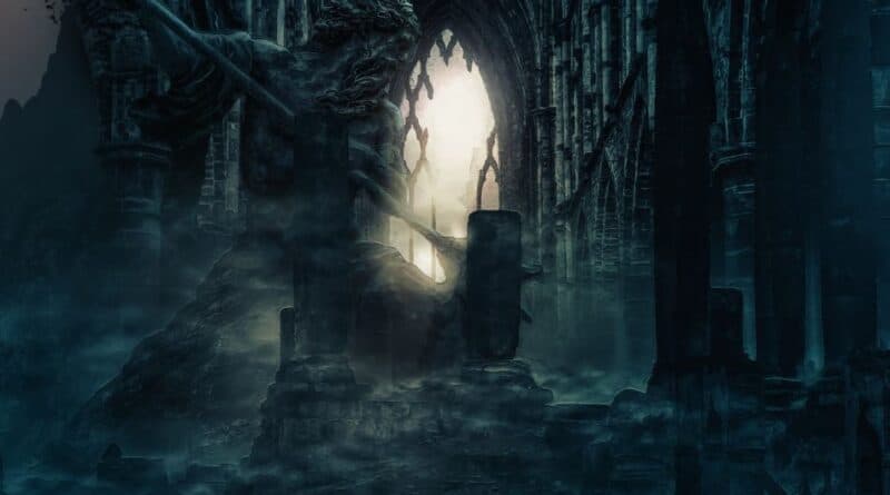Ghosts of Atlantis Cover 3.6.2.4