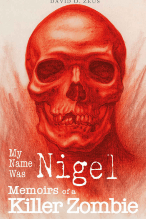 My Name Was Nigel