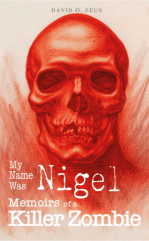 My Name Was Nigel