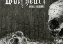 Wolfheart Skull Soldiers cover