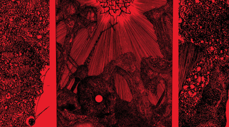 Labored Breath - Dyspnea cover