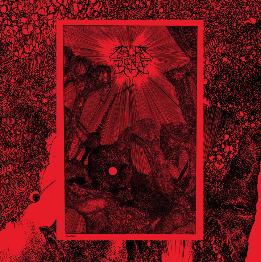Labored Breath - Dyspnea cover