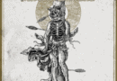 Machine Head Arrows in Words from the Sky