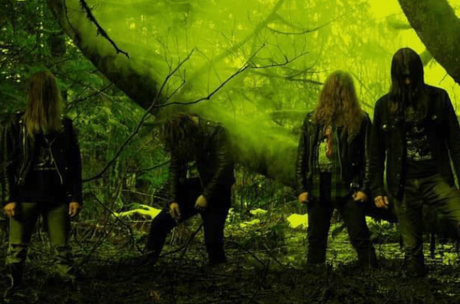 Cerebral Rot Excretion of Mortality line up