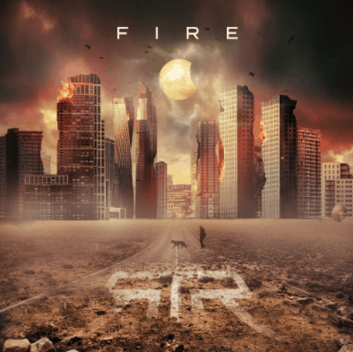 Rites to Ruin - Fire