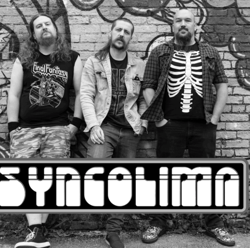 Syncolima Where the End Meets the Beginning lineup