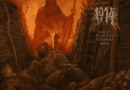 1914 Where Fear and Weapons Meet Cover