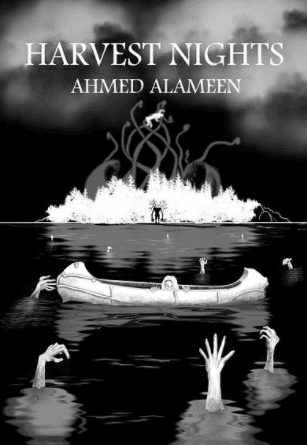Harvest Nights by Ahmed Alameen