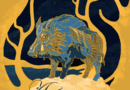 Aephanemer A Dream of Wilderness Artwork