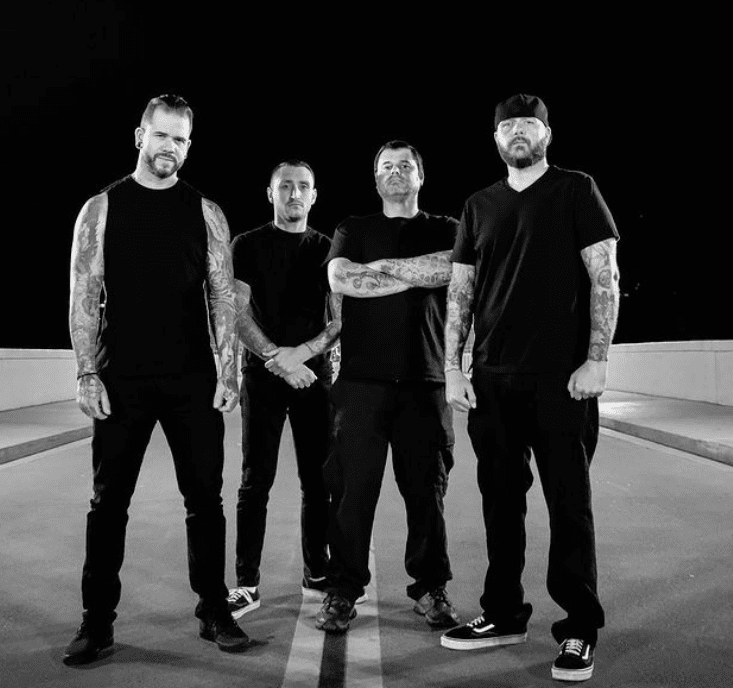 Pathology - The Everlasting Plague - Band