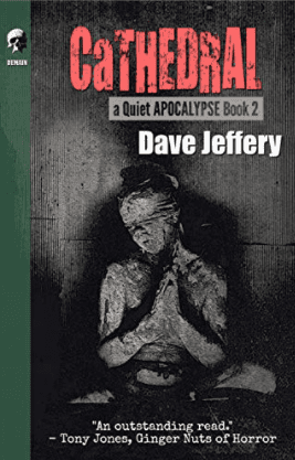 A Silent Dystopia - Stories of A Quiet Apocalypse - Cathedral