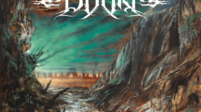 Abhoria by Abhoria Cover