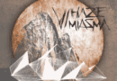 V/Haze Miasma - Nebula Cover