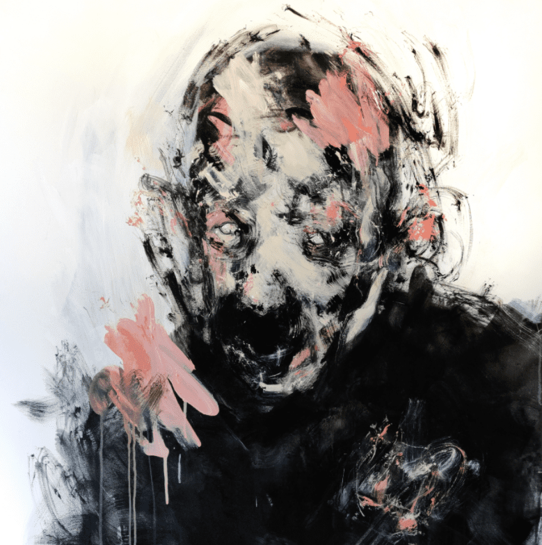Die Wiederkehr des Verdrängten by Unru Artwork