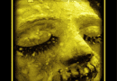 Pist.On Cold World EP cover