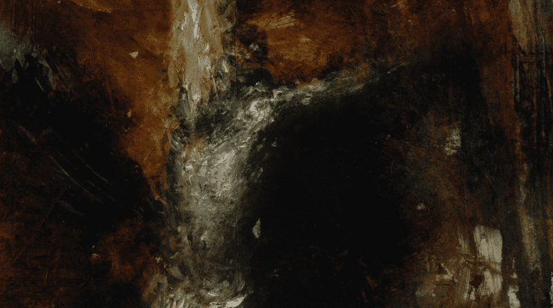Purgatory Apotheosis of Anti Light Album