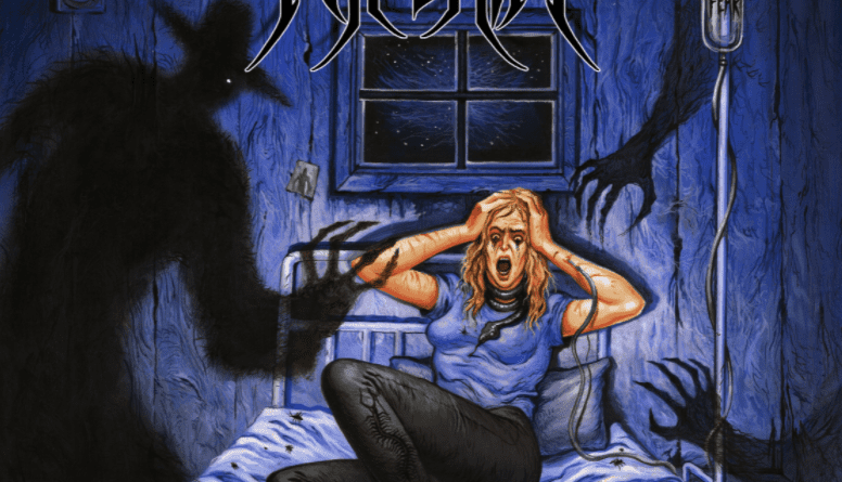 Silhouettes of Horror by Hyperia Artwork