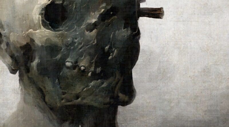 Beyond the Structure - Scrutiny Art