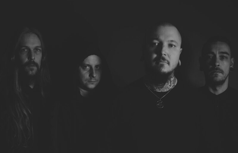 Depressed Mode Decade of Silence band
