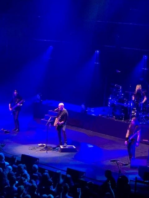 Devin Townsend Band