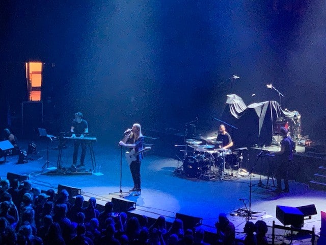 Devin Townsend Vola