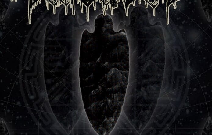Kanawha Black Nechochwen cover