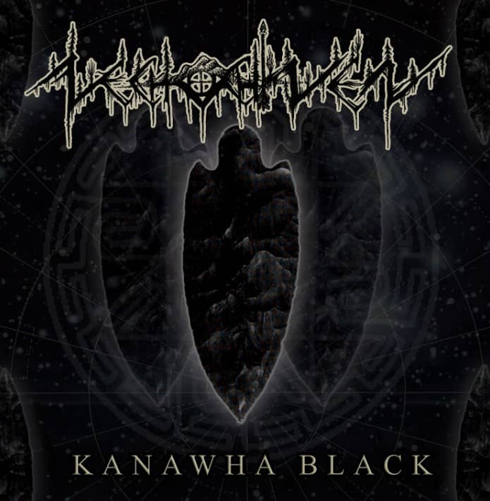 Kanawha Black Nechochwen cover
