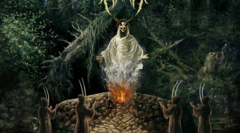 Breed Death by Sensory Amusia Cover Art