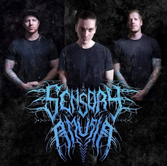 Breed Death by Sensory Amusia band