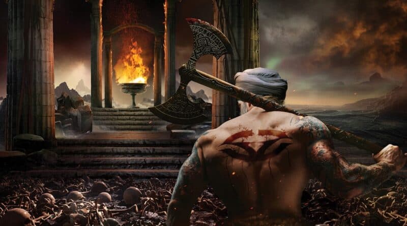 SINSID In Victory album cover